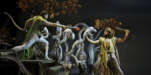 Οι μύθου του Ηρακλή μπορούν να γίνουν μνημείο της Unesco