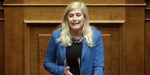 Φωτογραφία: Eurokinissi/Γιώργος Κονταρίνης