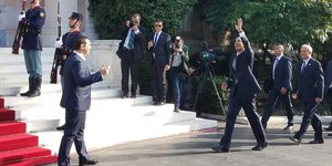 Φωτογραφία: Τwitter /@KaterinaSokou