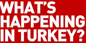 Οι Τούρκοι μάζεψαν 102.000 δολάρια σε 5 ημέρες και έβαλαν ολοσέλιδη διαφήμιση στ