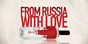 Αγγλοι και Αμερικάνοι μποϊκοτάρουν τη ρώσικη βότκα ως απάντηση στους ομοφοβικούς