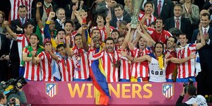 Europa League