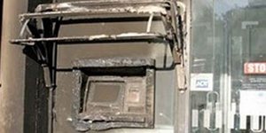 Χειροπέδες στους «βομβιστές» των ΑΤΜ – Ανατίναζαν μηχανήματα και άρπαζαν τα λεφτ