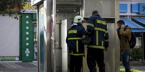 φωτογραφία: EUROKINISSI/ΓΙΑΝΝΗΣ ΠΑΝΑΓΟΠΟΥΛΟΣ