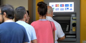 (EUROKINISSI/ ΤΑΤΙΑΝΑ ΜΠΟΛΑΡΗ)