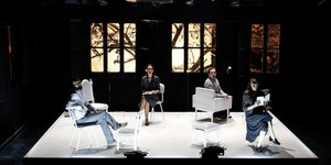 Φωτογραφίες: Andrea Bonetti