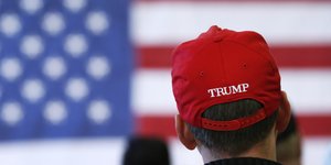 ΦΩΤΟΓΡΑΦΙΑ: ASSOCIATED PRESS