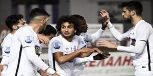 Φωτογραφία: ΑΠΕ/ΜΠΕ