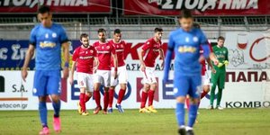 Φωτογραφία: Eurokinissi 