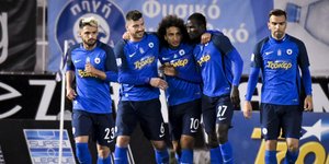 Φωτογραφία: Eurokinissi