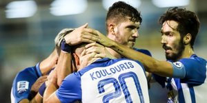 Φωτογραφία: ΑΠΕ