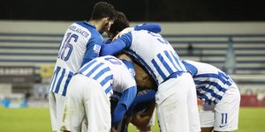 Φωτογραφία: Eurokinissi