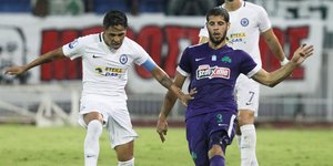 Φωτογραφία: Εurokinissi