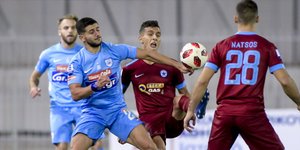 Φωτογραφία: Εurokinissi