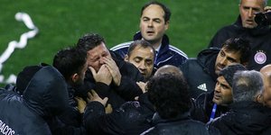 Φωτογραφία: Εurokinissi