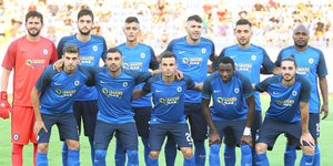 Φωτογραφία: Εurokinissi