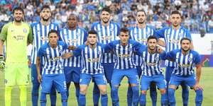 Φωτογραφία: Εurokinissi