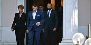 ΦΩΤΟΓΡΑΦΙΑ: INTIME NEWS /ΧΑΛΚΙΟΠΟΥΛΟΣ ΝΙΚΟΣ