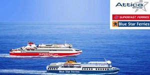 Το Δ.Σ της Attica Group αποφάσισε τη σύγκληση έκτακτης γενικής συνέλευσης για την 28.12.2018