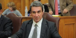 Φωτογραφία αρχείου: EUROKINISSI/ΚΩΣΤΑΣ ΚΑΤΩΜΕΡΗΣ