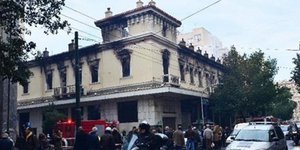 Η Αρχιτεκτονική Αθηνών θα βοηθήσει στην αποκατάσταση κτηρίων του Κέντρου