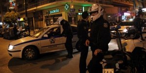 Σε μακελειό μετατράπηκε αιματηρό τροχαίο στις Αχαρνές