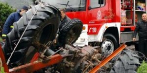 Τραγικός θάνατος για έναν 28χρονο