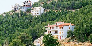 Αλλαγές στο νομοσχέδιο για τα αυθαίρετα