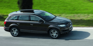 Νέο Audi Q7: Και με έκδοση κουπέ και με μείον 400 κιλά