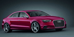 Nέο Audi A4: Με ριζικές αλλαγές και με 1.400 κυβικά