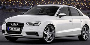 Τα Audi A1 και A3 θα γίνουν τρικύλινδρα