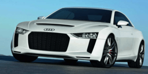 Audi Sport Quattro: Επετειακό σούπερ σπορ μοντέλο με 600 ίππους