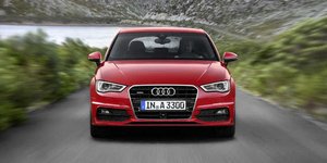 Audi A3 1.4 TFSI - Με γερές βάσεις και καινοτομίες