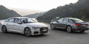 Το AUDI A6