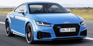 Το Audi TT θα μπορούσε να επιβιώσει ως ηλεκτροκίνητο μοντέλο