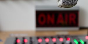 Επί χρόνια ανταποκριτής ελληνικών Μέσων