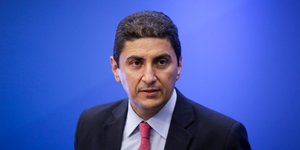 Λ. Αυγενάκης/Φωτογραφία: Eurokinissi