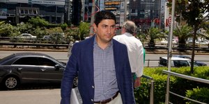 Φωτογραφία: EUROKINISSI/ΓΙΩΡΓΟΣ ΚΟΝΤΑΡΙΝΗΣ