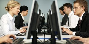 Να γιατί δεν παίρνετε αύξηση - Εξι παράγοντες -εμφανισιακοί και τρόπου ζωής- που