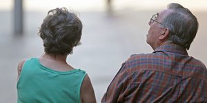 ηλικιωμένοι-Αυστραλία/Φωτογραφία: AP