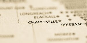 Αργησαν τρία χρόνια στο Charleville (Φωτογραφία: shutterstock)