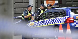 ΦΩΤΟΓΡΑΦΙΑ: AP/αρχείο