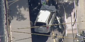 Φωτογραφία: AP