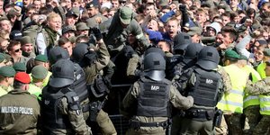 Φωτογραφία αρχείου: ΑΡ