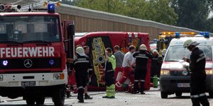 δυστύχημα στην Αυστρία/Φωτογραφία αρχείου: AP