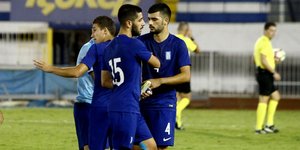 Φωτογραφία: Eurokinissi
