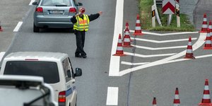 Φωτογραφία αρχείου: Matthias Balk/EPA/ΑΠΕ