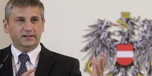 Οι Αυστριακοί θεωρούν την λιτότητα