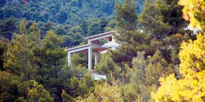 Σχεδόν ένα στα τρία αυθαίρετα έχει «τακτοποιηθεί» μέχρι σήμερα