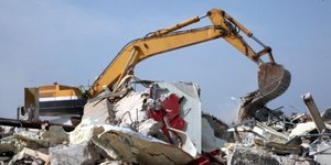 Σταματούν προσωρινά οι καταδεφίσεις αυθαιρέτων στην Κρήτη